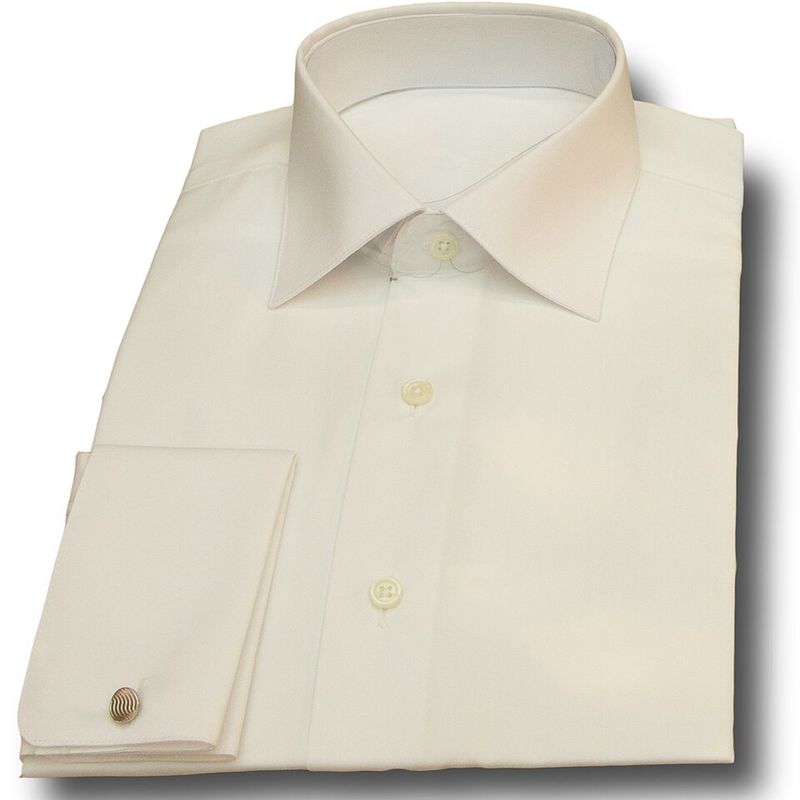 Chemise coton