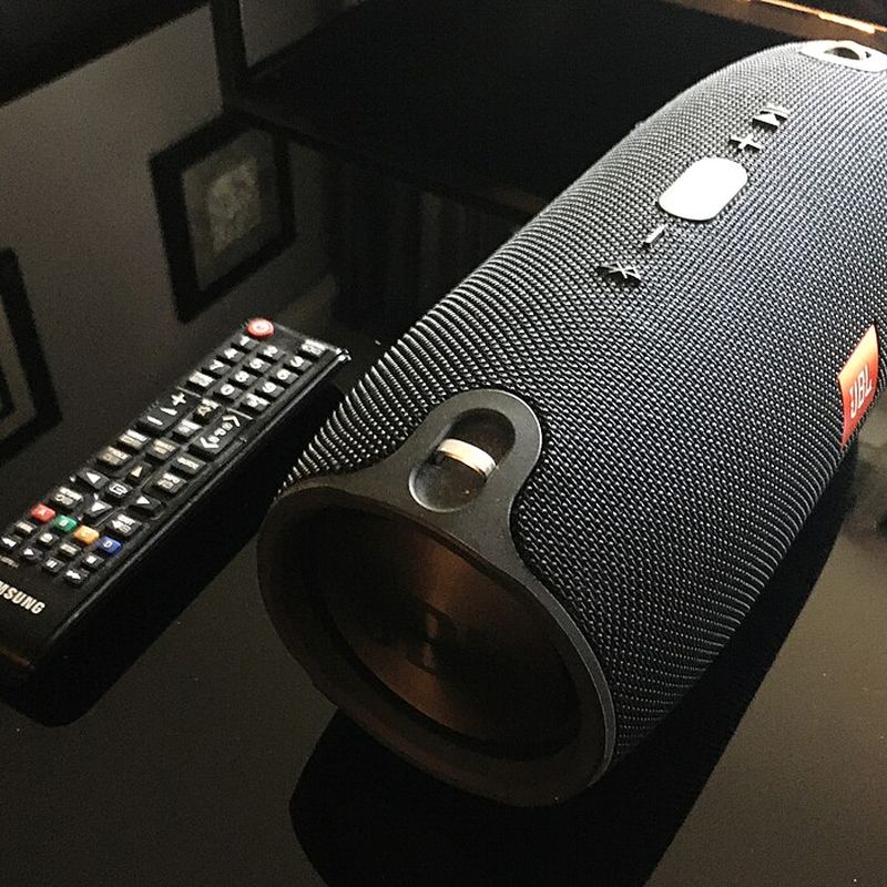 Enceinte Bluetooth