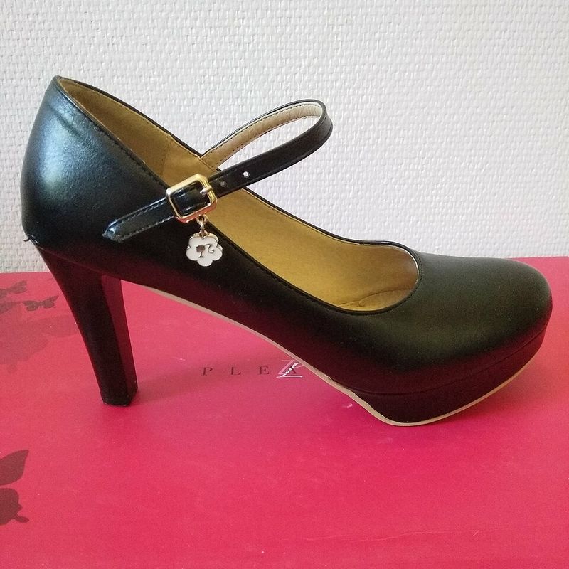 Escarpins
