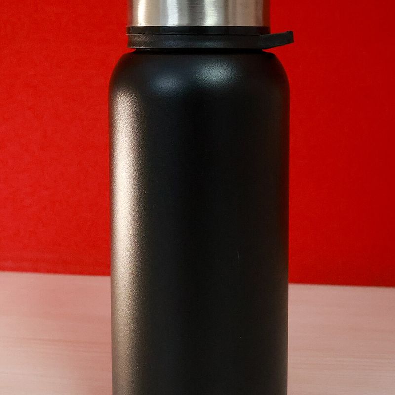 Gourde isotherme