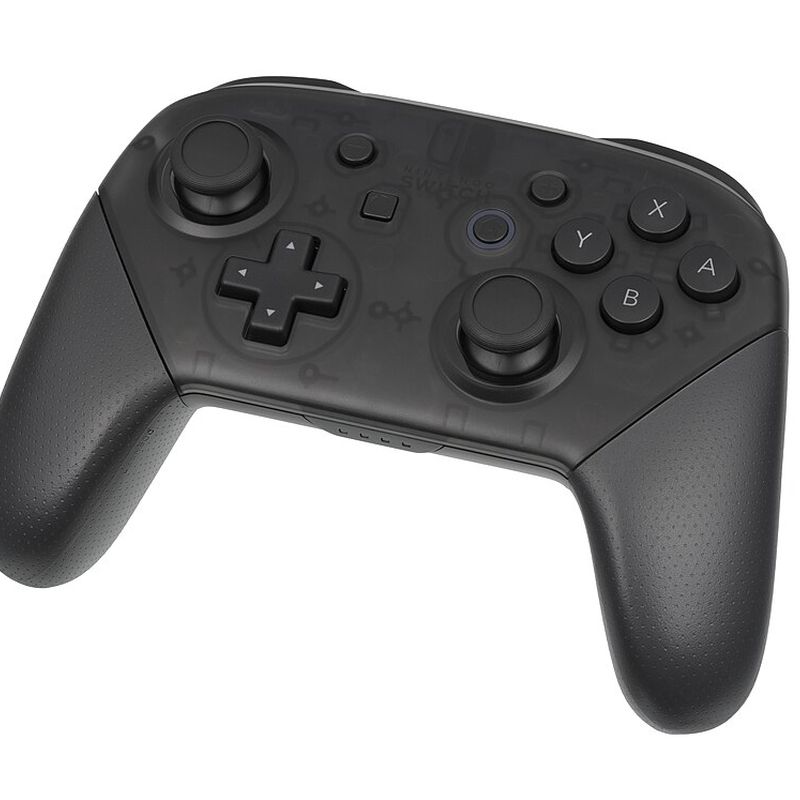 Manette de jeu