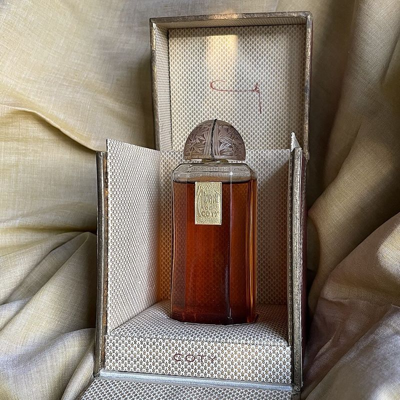Parfum Oud 50ml
