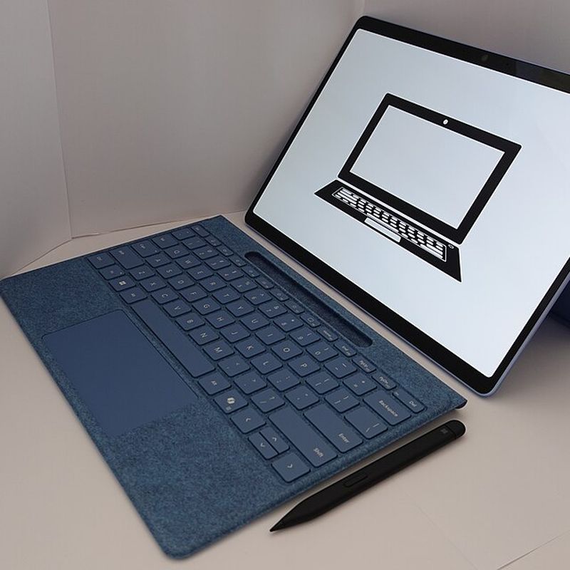 Tablette 10"