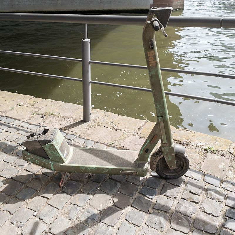 Trottinette